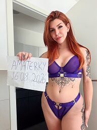 Foxxy Jasmine, Bratislava - Staré Mesto, 26 rokov