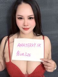 Angela, Nitra, 29 rokov