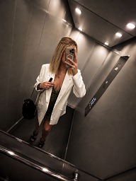 Karolina (30), Bratislava - Ružinov, ID:31900