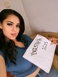 Simona, Šaľa, 25 rokov