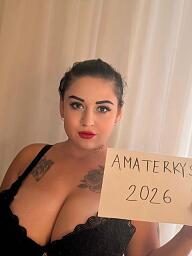 Simona, Šaľa, 25 rokov