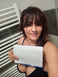 Reby, Nové Zámky, 27 rokov