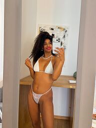 Alicia, Bratislava - Trnávka, 26 rokov