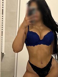 Nela (22), Žilina, ID:33926