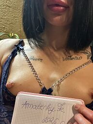 Tinka, Prievidza, 23 years