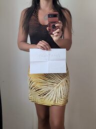 Martina Tantra, Poprad, 36 rokov