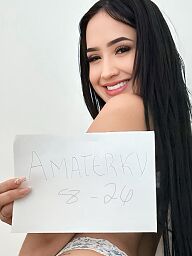 Aroa, Bratislava - Ruzinov, 18 years