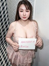Emily, Martin, 24 rokov