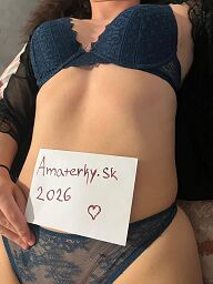 Sahira, Nitra, 24 rokov