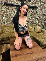 Christina, Bratislava - Staré Mesto, 23 rokov