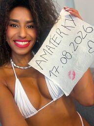 Alicia, Bratislava - Trnávka, 26 rokov