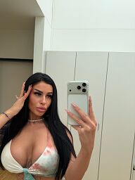 Cynthia, Dunajská Streda, 23 rokov