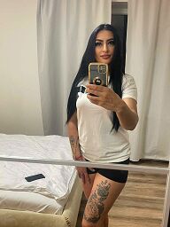 Sophie (30), Bratislava - Staré Mesto, ID:29329