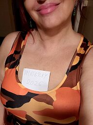 Tantra Yvonne, Bratislava - Petržalka, 51 rokov