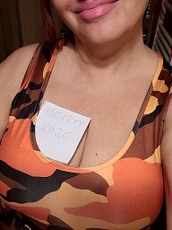 Tantra Yvonne, Bratislava - Petržalka, 51 rokov