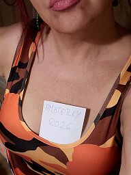 Tantra Yvonne, Bratislava - Petržalka, 51 rokov