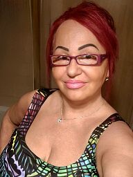 Tantra Yvonne, Bratislava - Petržalka, 51 rokov