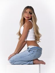 Alina (24), Košice - Staré Mesto, ID:34435