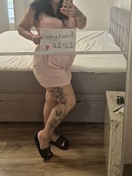 Natalie, Bratislava - Staré Mesto, 40 rokov