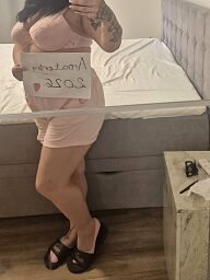 Natalie, Bratislava - Staré Mesto, 40 rokov
