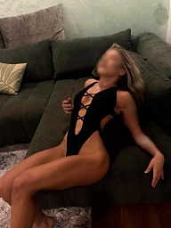 Linda, Bratislava - ostatné, 24 rokov