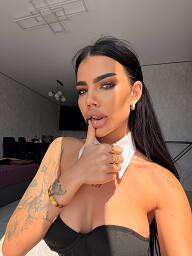 Valentína, Bratislava - Ružinov, 24 rokov