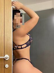 Pamela, Nitra, 26 rokov