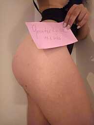Lili N, Trnava, 22 years