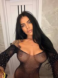 Valentína, Bratislava - Ružinov, 24 rokov