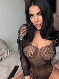 Valentína, Bratislava - Ružinov, 24 rokov
