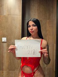 Roxana, Bratislava - Ružinov, 21 rokov