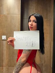 Roxana, Bratislava - Ružinov, 21 rokov