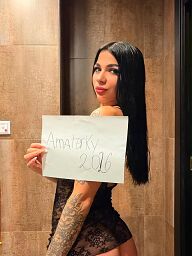 Roxana, Bratislava - Ružinov, 21 rokov