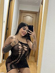 Roxana, Bratislava - Ružinov, 21 rokov