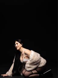 Lia, Banska Bystrica, 19 years
