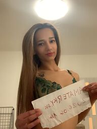 Szofi, Nitra, 19 years