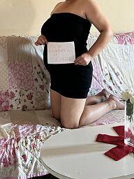 Dorina (31), Veľký Krtíš, ID:34506
