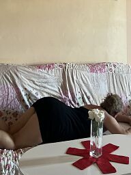 Dorina, Veľký Krtíš, 31 rokov