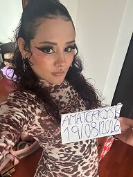 Alice, Bratislava - Staré Mesto, 21 rokov