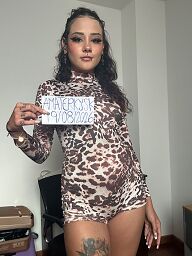 Alice, Bratislava - Staré Mesto, 21 rokov