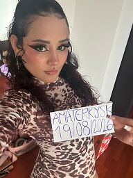 Alice, Bratislava - Staré Mesto, 21 rokov