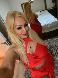 Sylvia GFE (34), Bratislava - Petržalka, ID:34500