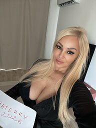 Sylvia GFE, Bratislava - Petržalka, 34 rokov