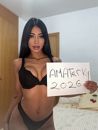 Luciana, Košice - Staré Mesto, 22 rokov