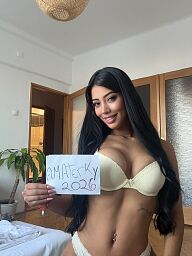 Luciana, Košice - Staré Mesto, 22 rokov