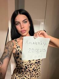 Valentína, Bratislava - Ružinov, 24 rokov