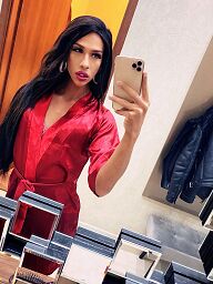 Jessika Trans, Bratislava - Raca, 25 years