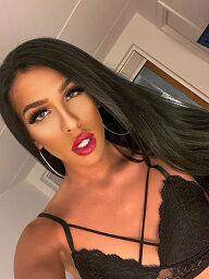 Jessika Trans, Bratislava - Raca, 25 years