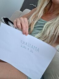 Kristinka Cz, Trenčín, 36 rokov