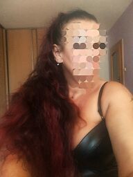 Alexandra (40), Levice, ID:16111